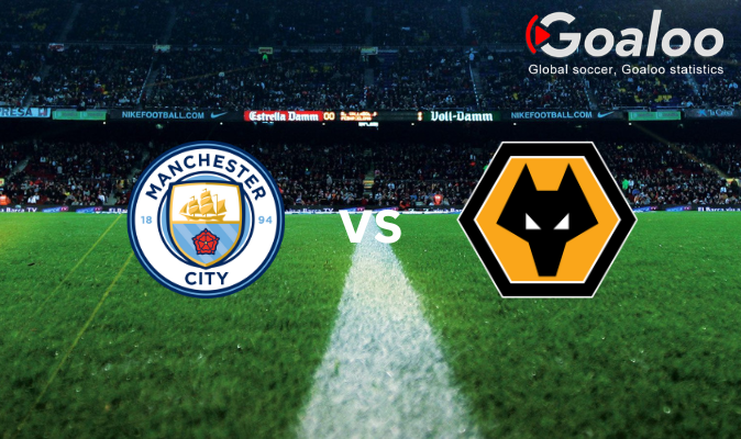 Manchester City VS Wolves Prediction Premier League